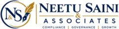 Practicing Company Secretary Logo