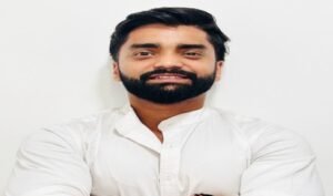 Anuj Tyagi