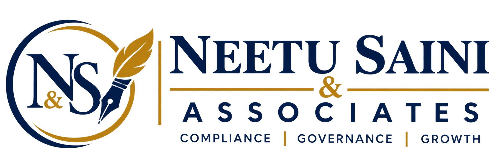 Practicing Company Secretary Logo